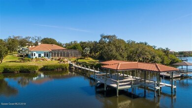 160 Macaw Ln, Merritt Island, FL 32952 - photo 6