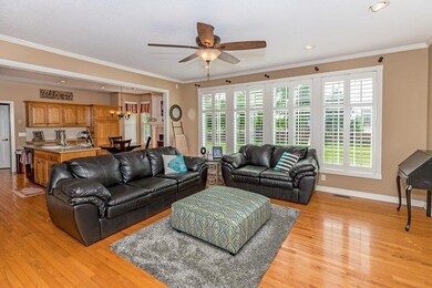 6100 Noreston St, Shawnee, KS 66218 - photo 5