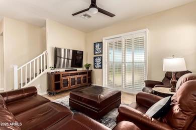 1881 E Lantana Dr, Chandler, AZ 85286 - photo 3