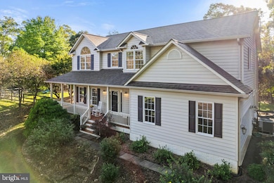 5195 Swain Dr, Warrenton, VA 20187 - photo 4