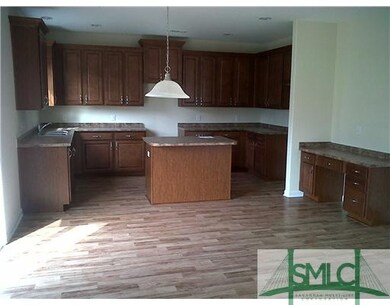 Other. Large open kitchen will have all stainless 