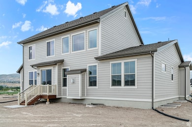 3109 N Twin Flower Way, Eagle Mountain, UT 84043 - photo 4