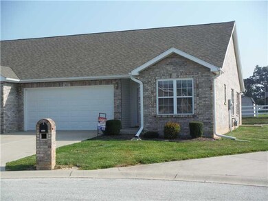 1025 E Crown Pointe Blvd, Greensburg, IN 47240 - photo 2