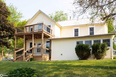 321 Elm St, Coon Rapids, IA 50058 - photo 2