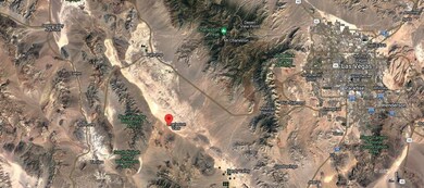 Parcel Location