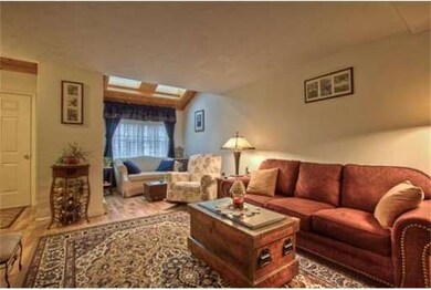 4 Goldenrod Ct unit 2, South Grafton, MA 01560 - photo 3