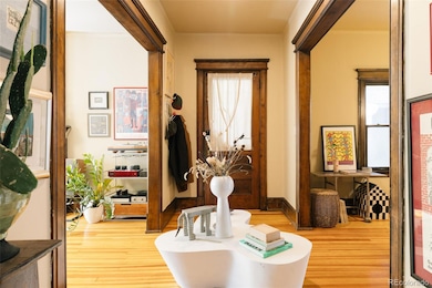 1321 E 12th Ave unit 3, Denver, CO 80218 - photo 4