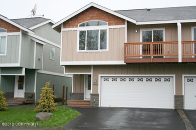 8035 Marsha Loop unit 60, Anchorage, AK 99507 - photo 2
