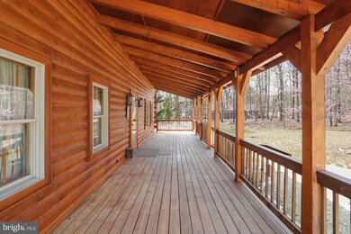 165 Round Top Ln, Berkeley Springs, WV 25411 - photo 7