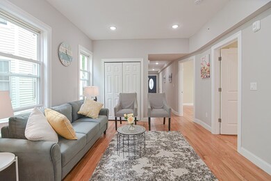 8 Melvin St unit 1, Somerville, MA 02145 - photo 7