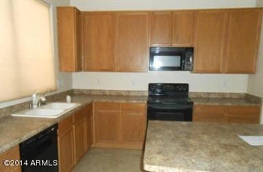 3 Kitchen