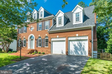 20583 Shadow Woods Ct, Sterling, VA 20165 - photo 4