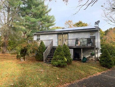 23 Loring St, Brockton, MA 02302 - photo 2