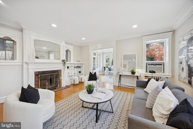 420 Glen Echo Rd, Philadelphia, PA 19119 - photo 4