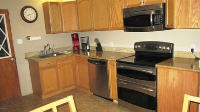Kitchen Cabinets