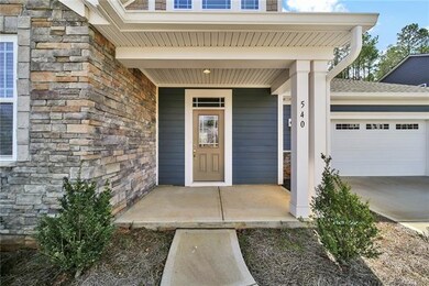 540 Sandbar Point, Clover, SC 29710 - photo 3