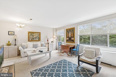 Prospect House unit 565, Arlington, VA 22209 - photo 2