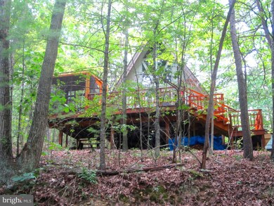 1592 Greenview Dr, Basye-Bryce Mountain, VA 22810 - photo 3