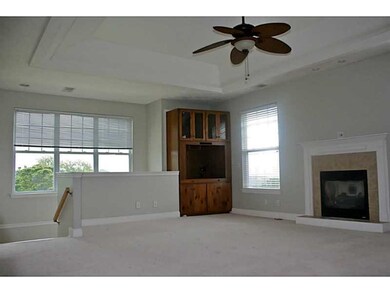 Den/Family/Great Room.