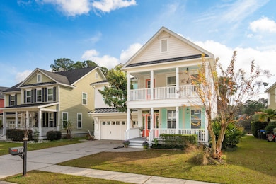 308 Brick Kiln Dr, Summerville, SC 29483 - photo 5