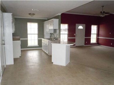 Open Plan