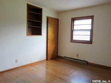 Bedroom.