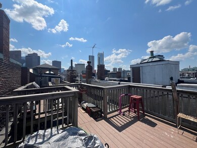 2 Prince St unit 4, Boston, MA 02113 - photo 7