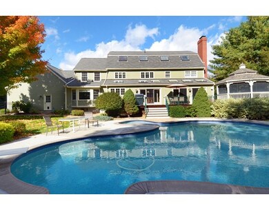 285 West St, Northborough, MA 01532 - photo 3