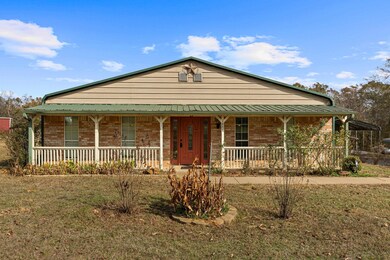 1888 Zinnia Rd, Diana, TX 75640 - photo 4