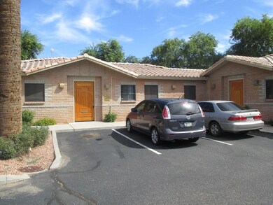 Exterior Suite 7