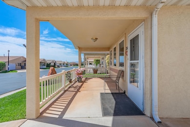 1050 W Red Hills Pkwy #34-010