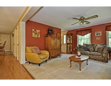 293 Mendon St, Uxbridge, MA 01569 - photo 7