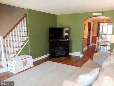 555 Michell St, Ridley Park, PA 19078 - photo 5