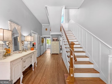 225 N Indian Springs Dr, Forsyth, GA 31029 - photo 4