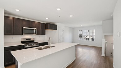 6510 Linden Trail unit D, Wonder Lake, IL 60097 - photo 7