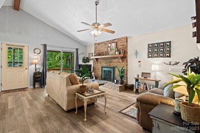 851 Mckinney Rd, Burnsville, NC 28714 - photo 6