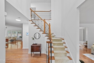 485 Legend Oaks Dr, Chapel Hill, NC 27517 - photo 2