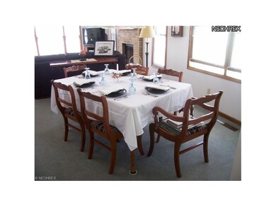 Dining room!