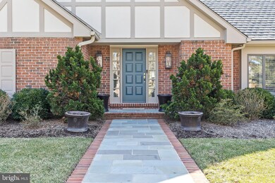 74 Seminary Farm Rd, Lutherville Timonium, MD 21093 - photo 2