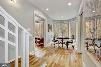 4630 Fieldstone Ln, Washington, DC 20008 - photo 4