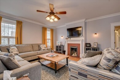 1421 Heath St, Augusta, GA 30904 - photo 7