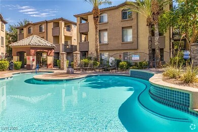 4400 S Jones Blvd unit 2021, Las Vegas, NV 89103 - photo 3