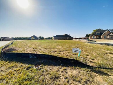 Lot 1 Yale Ct, Weatherford, TX 76088 - photo 2