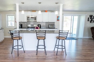 5 Penikese St, West Wareham, MA 02576 - photo 6