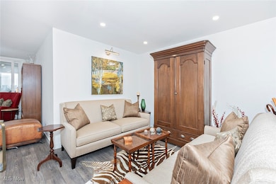 Bonneville Tower unit 112, Euclid, OH 44132 - photo 4