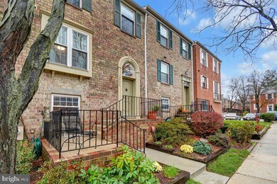 10746 Cordage Walk, Columbia, MD 21044 - photo 4