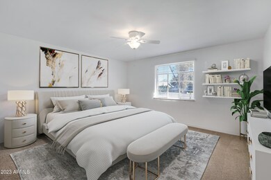Main Bedroom