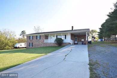 486 Old Grade Rd, Strasburg, VA 22657 - photo 2