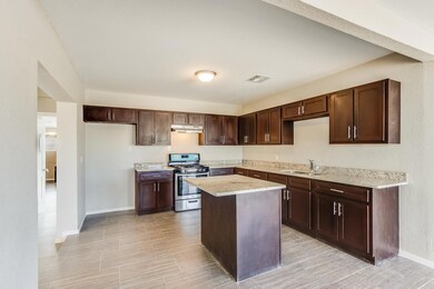 7544 Corozal Dr, El Paso, TX 79915 - photo 6