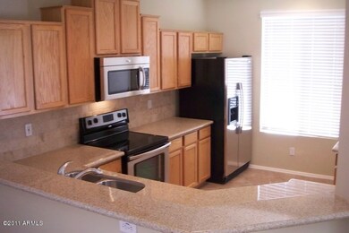 9222 E Keats Ave, Mesa, AZ 85209 - photo 3